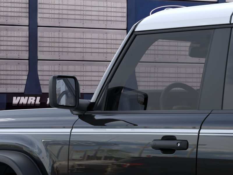Thumbnail: 2026 Ford Bronco - 22