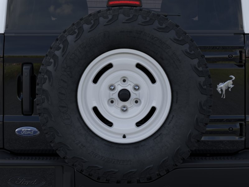 Thumbnail: 2026 Ford Bronco - 24
