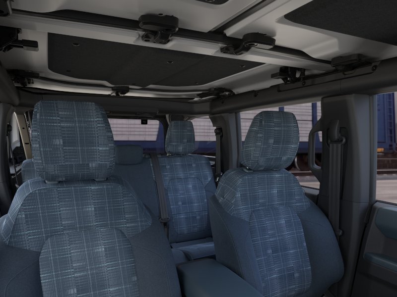 Thumbnail: 2026 Ford Bronco - 7