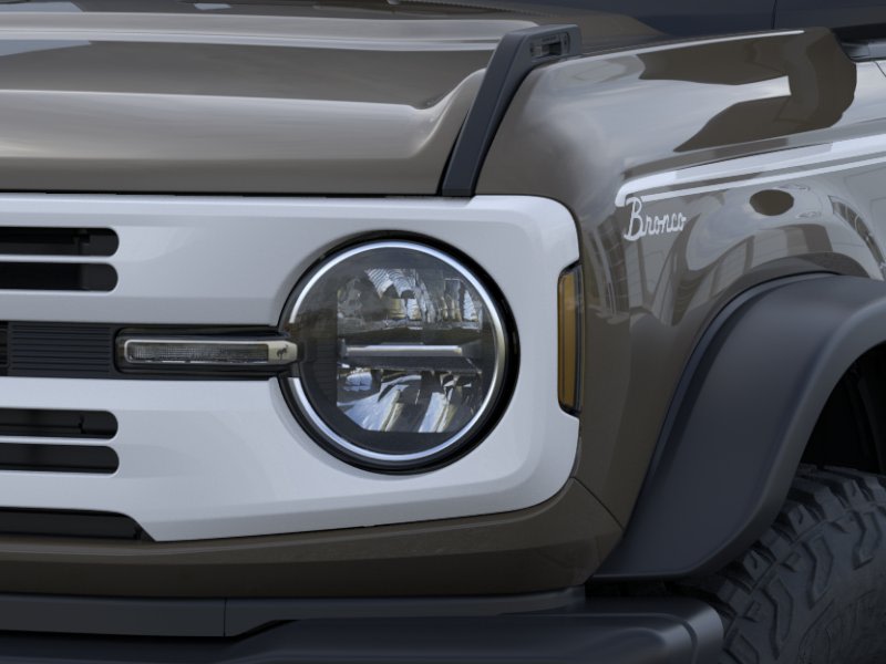 Thumbnail: 2026 Ford Bronco - 20