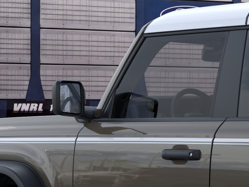 Thumbnail: 2026 Ford Bronco - 22