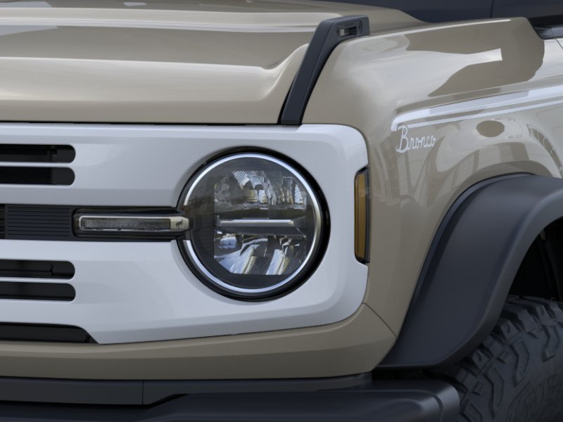 Thumbnail: 2026 Ford Bronco - 20