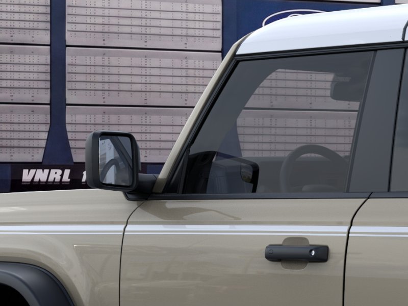 Thumbnail: 2026 Ford Bronco - 22
