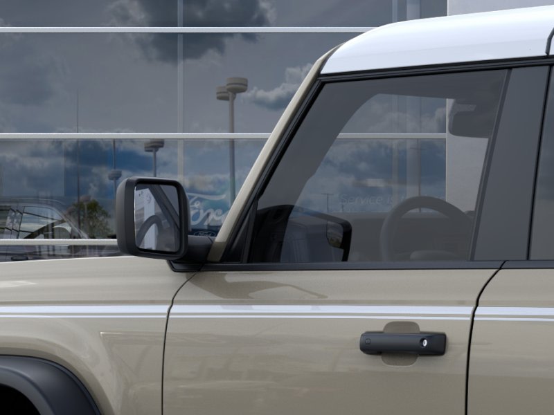 Thumbnail: 2026 Ford Bronco - 22