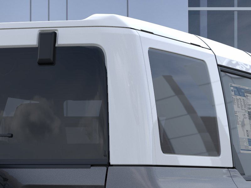 Thumbnail: 2026 Ford Bronco - 25