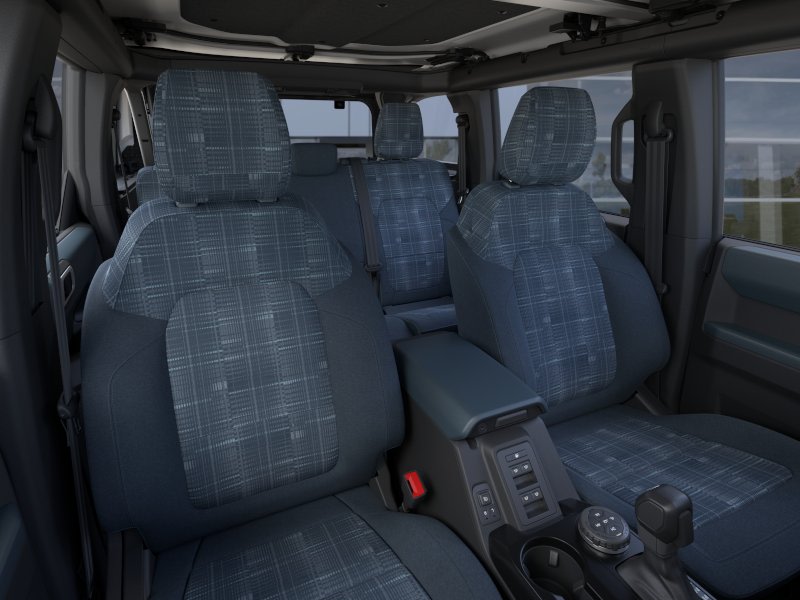Thumbnail: 2026 Ford Bronco - 9