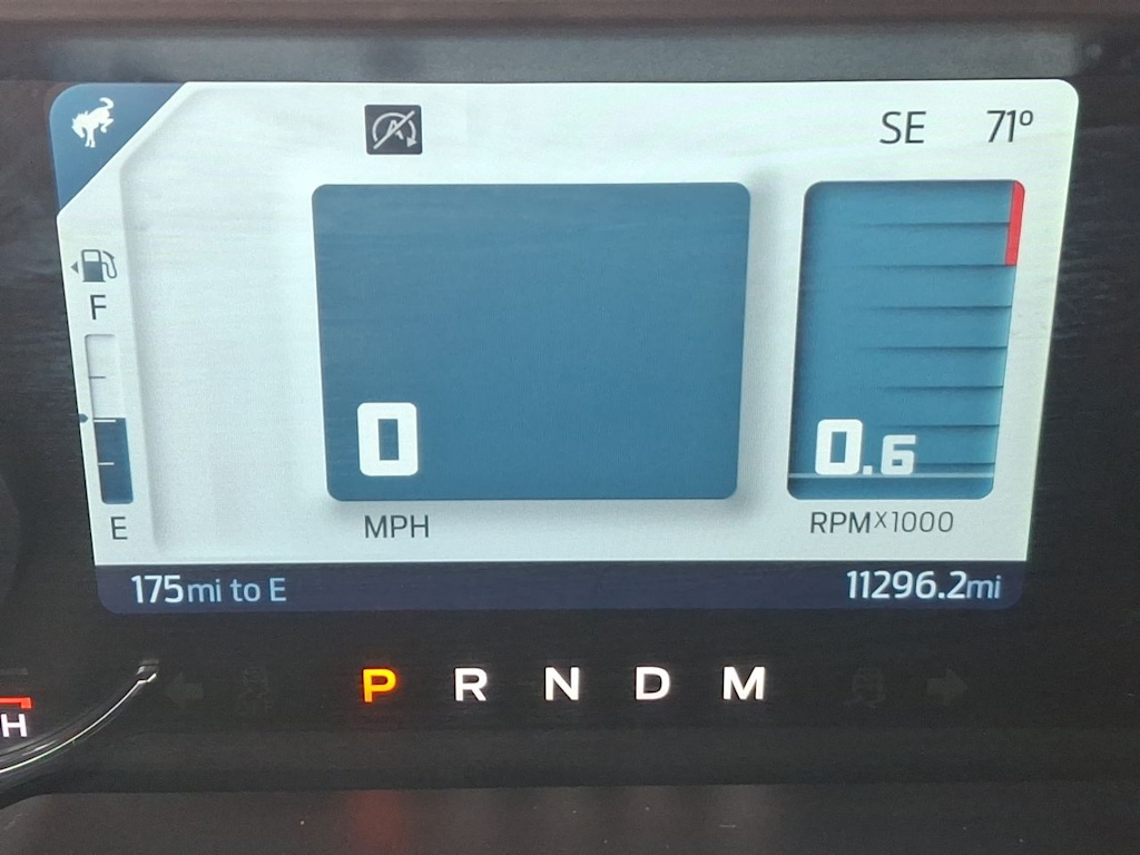 Thumbnail: 2023 Ford Bronco - 12