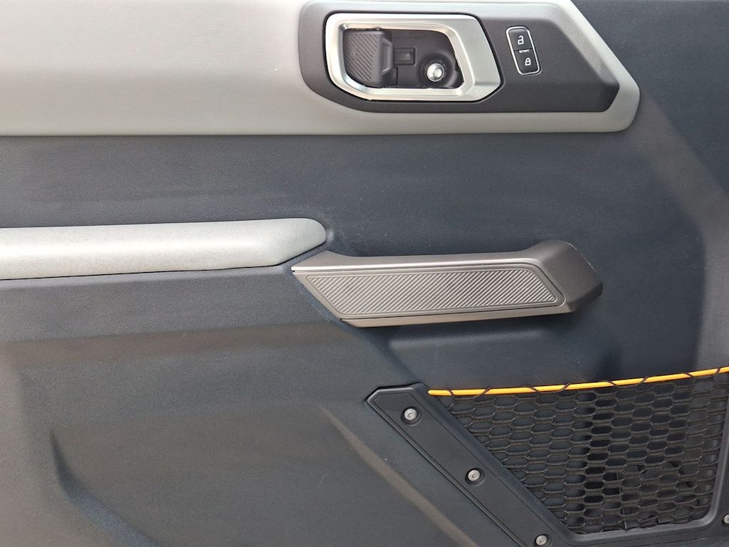 Thumbnail: 2023 Ford Bronco - 22