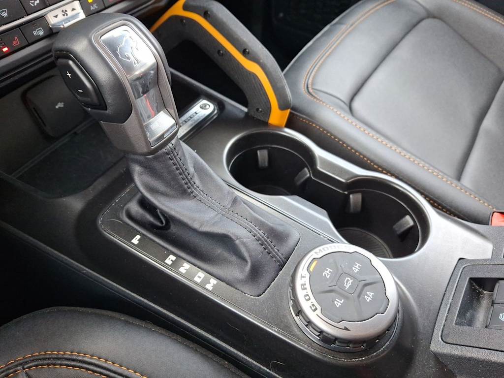 Thumbnail: 2023 Ford Bronco - 13