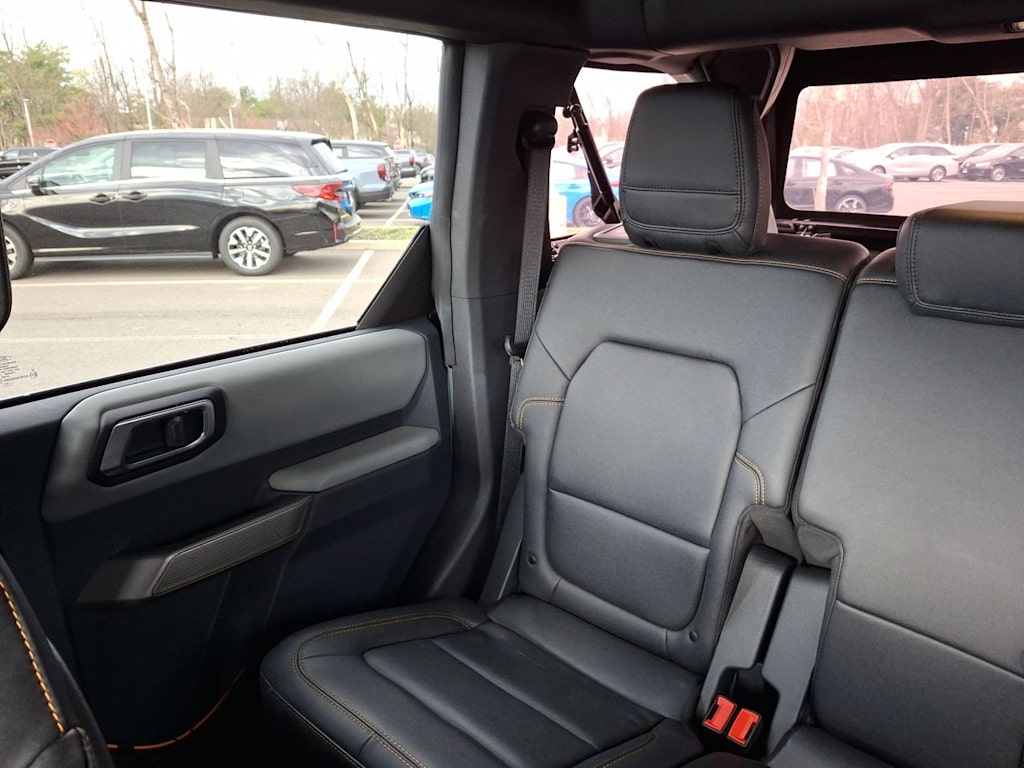 Thumbnail: 2023 Ford Bronco - 9