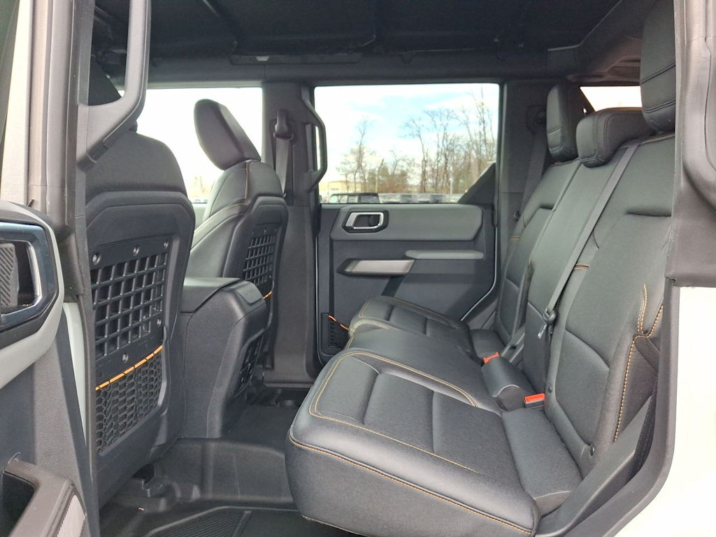 Thumbnail: 2023 Ford Bronco - 28