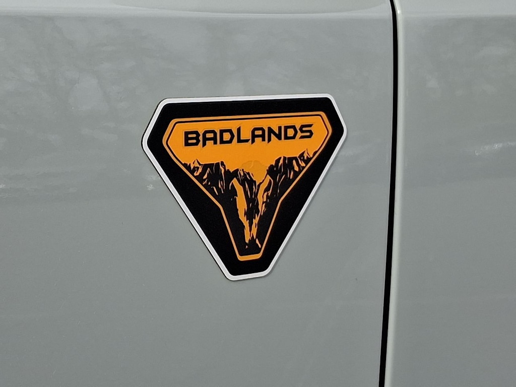 Thumbnail: 2023 Ford Bronco - 5