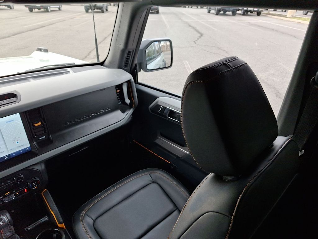 Thumbnail: 2023 Ford Bronco - 7