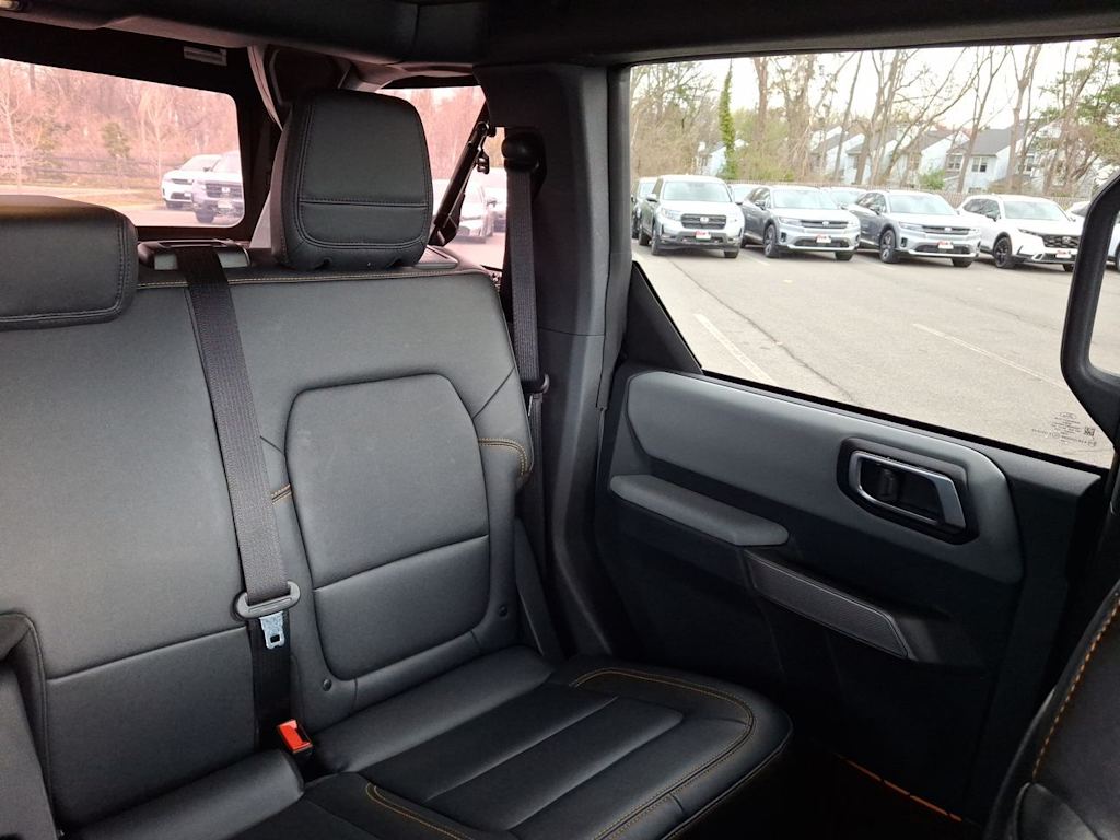 Thumbnail: 2023 Ford Bronco - 21