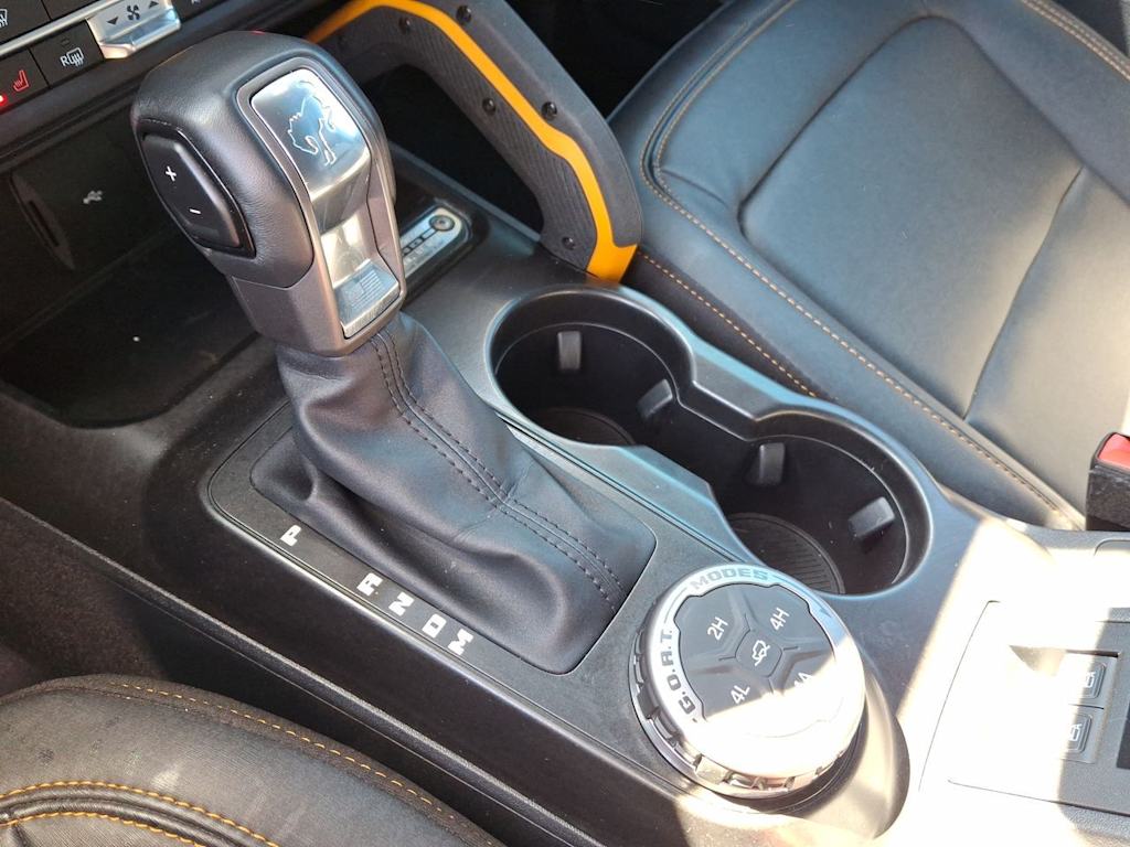 Thumbnail: 2023 Ford Bronco - 13