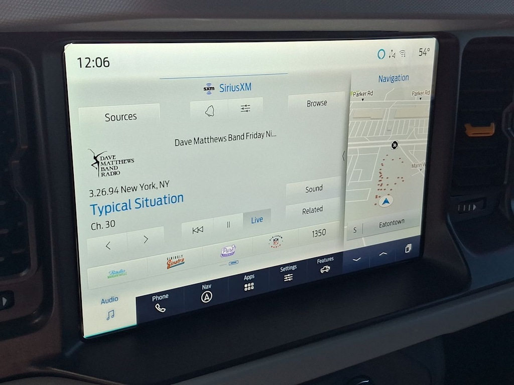 Thumbnail: 2023 Ford Bronco - 12