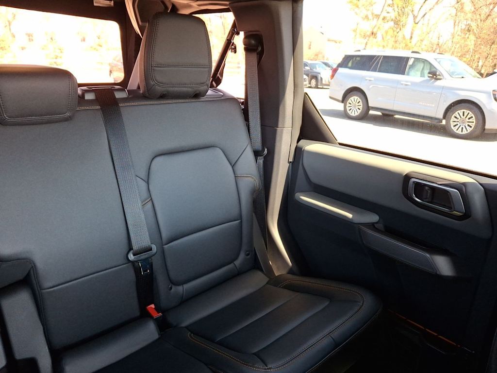 Thumbnail: 2023 Ford Bronco - 22