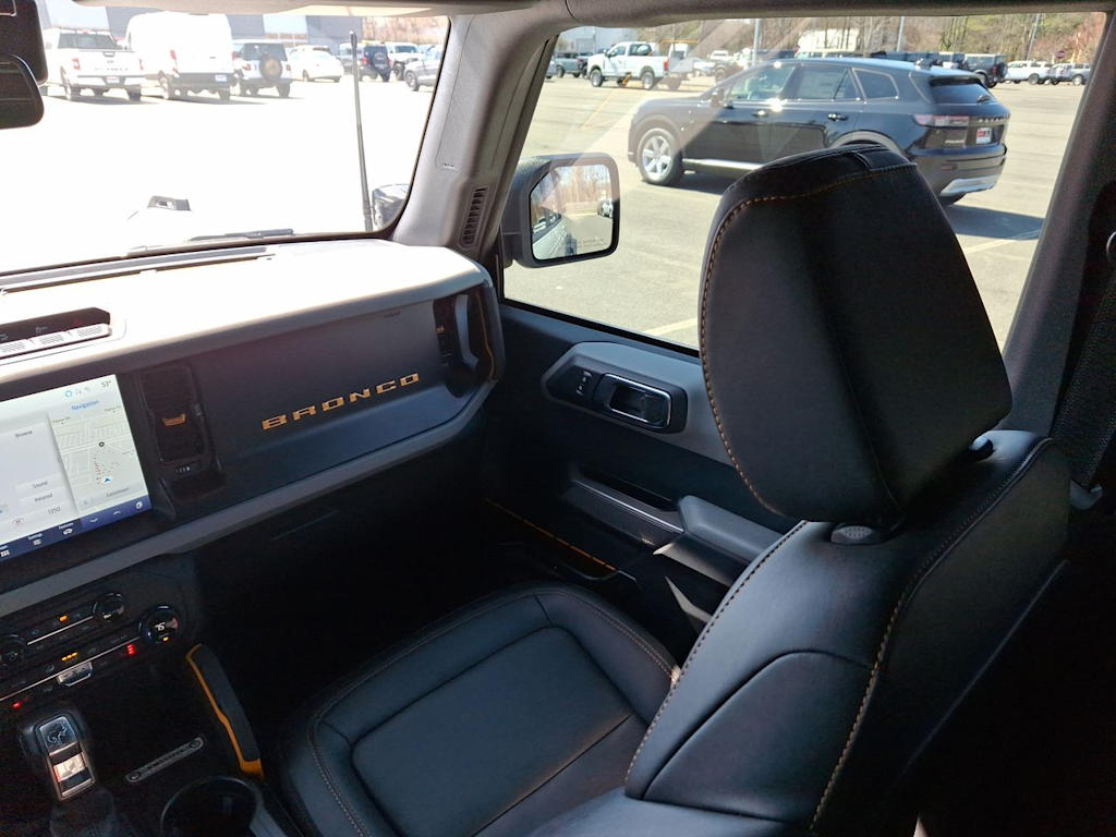 Thumbnail: 2023 Ford Bronco - 7