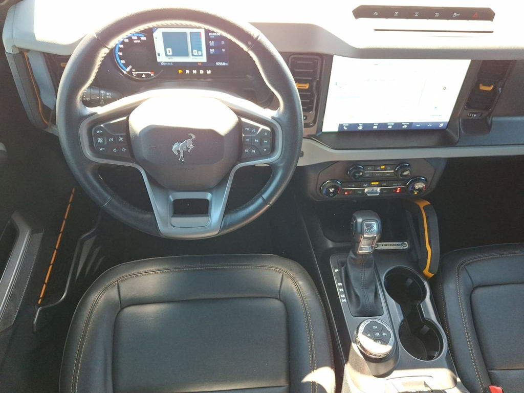 Thumbnail: 2023 Ford Bronco - 29