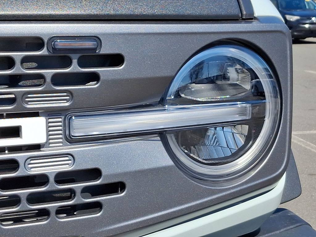 Thumbnail: 2023 Ford Bronco - 30