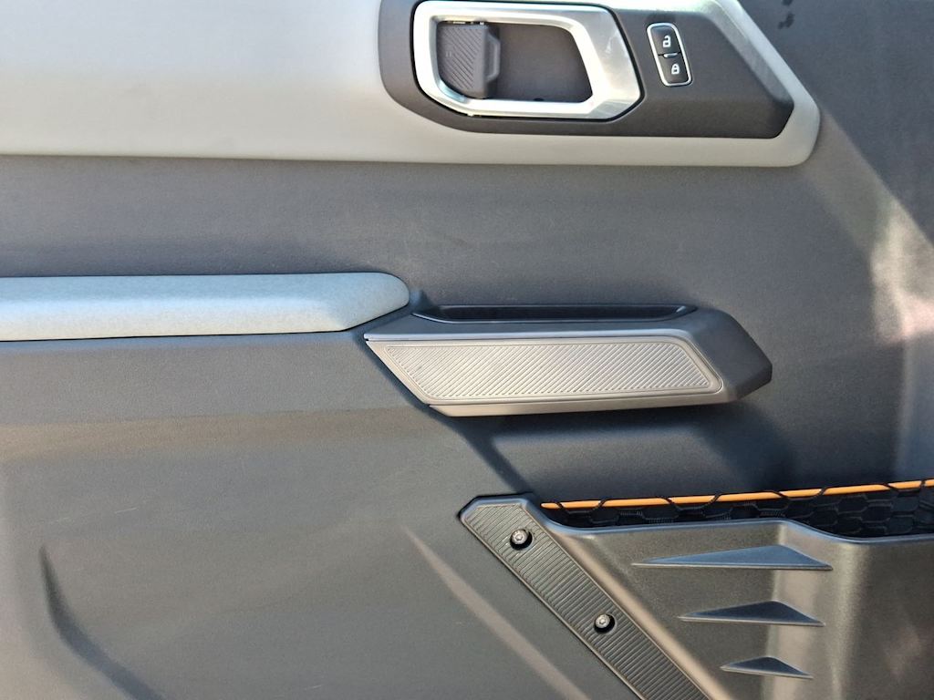 Thumbnail: 2023 Ford Bronco - 23