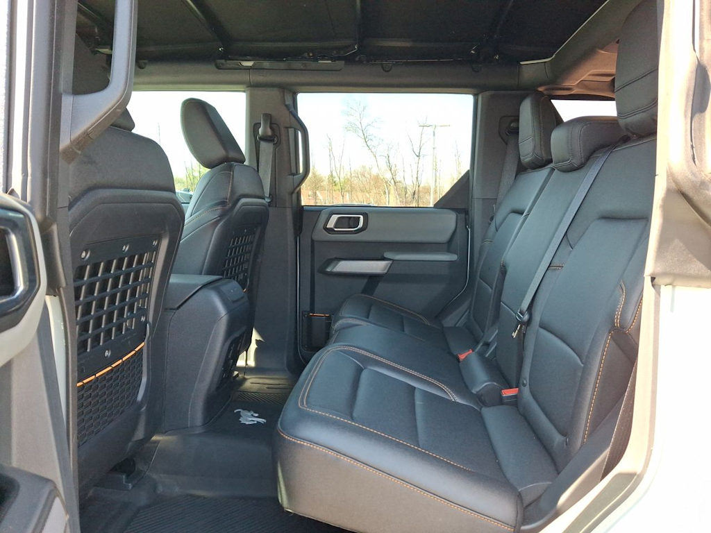 Thumbnail: 2023 Ford Bronco - 28