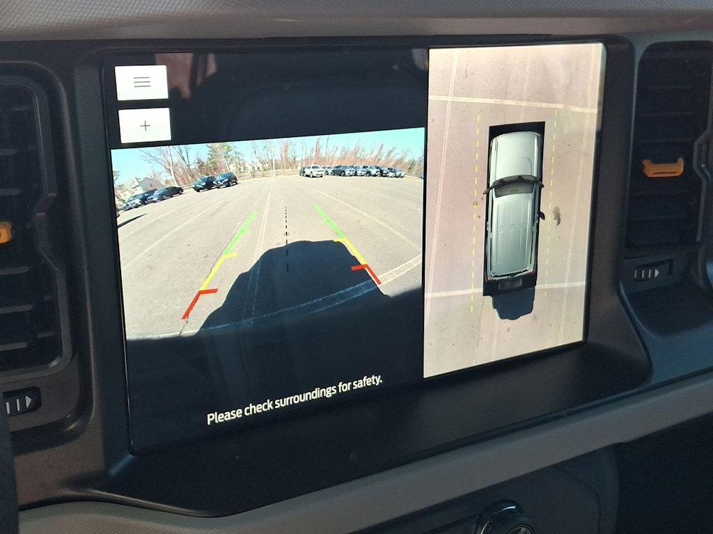 Thumbnail: 2023 Ford Bronco - 24