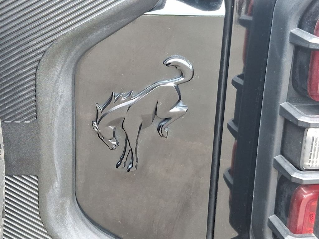 Thumbnail: 2023 Ford Bronco - 29