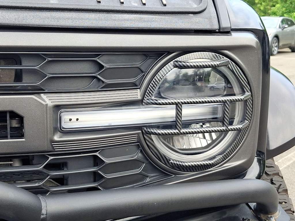Thumbnail: 2023 Ford Bronco - 30