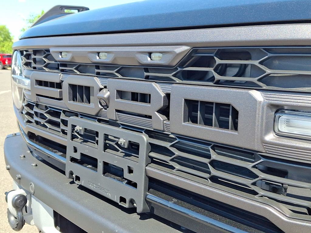Thumbnail: 2022 Ford Bronco - 5