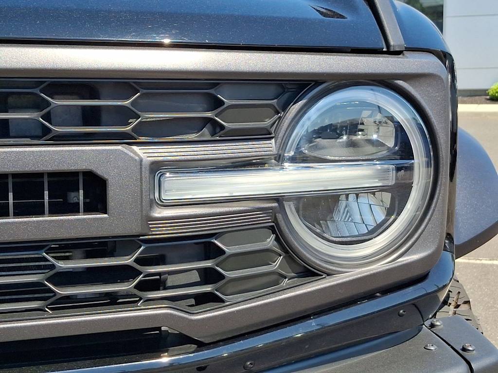 Thumbnail: 2022 Ford Bronco - 30