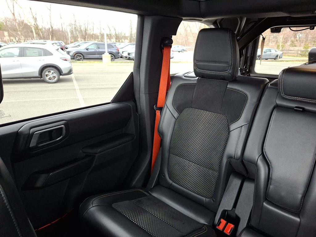 Thumbnail: 2023 Ford Bronco - 20