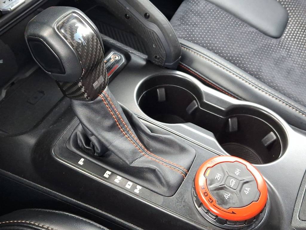 Thumbnail: 2023 Ford Bronco - 13