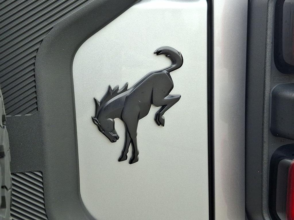 Thumbnail: 2023 Ford Bronco - 29