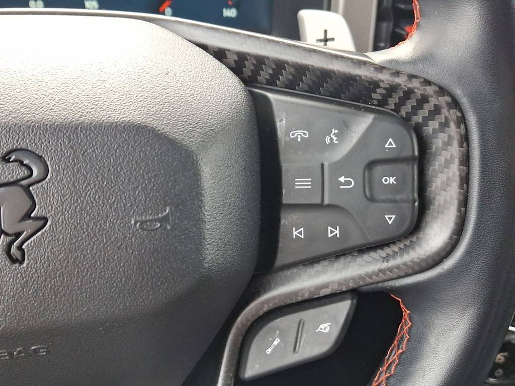 Thumbnail: 2023 Ford Bronco - 26