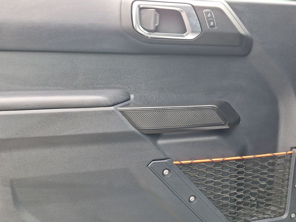 Thumbnail: 2023 Ford Bronco - 23