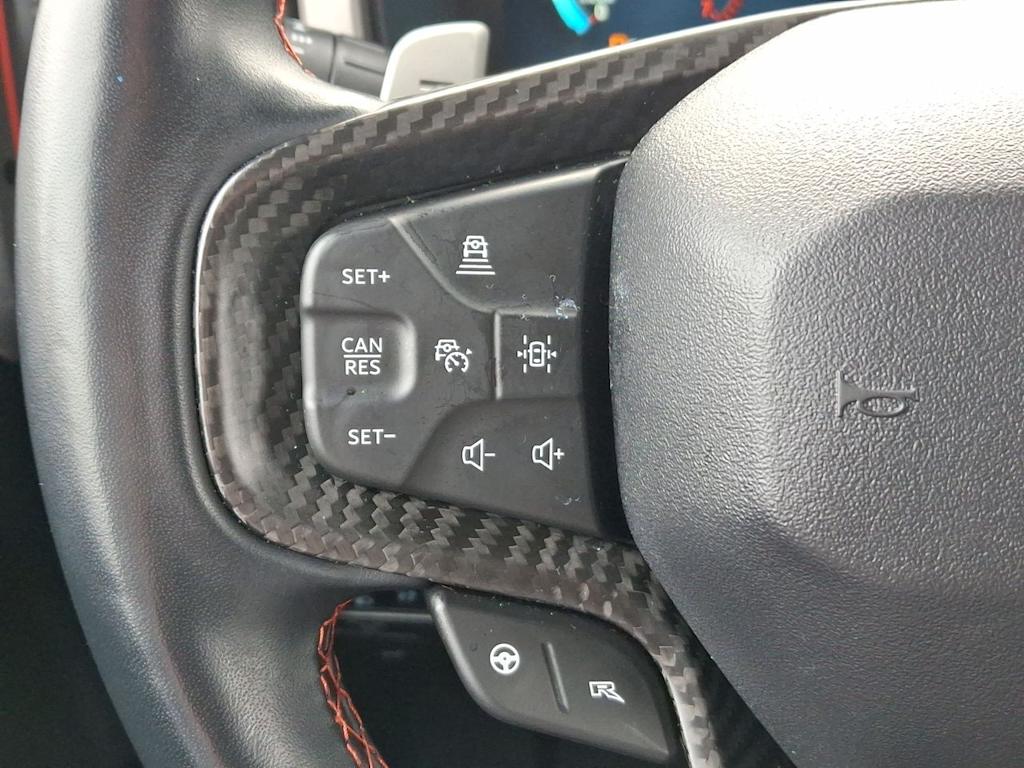 Thumbnail: 2023 Ford Bronco - 25