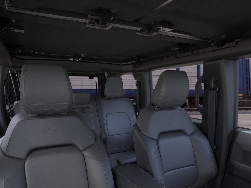 Thumbnail: 2026 Ford Bronco - 9