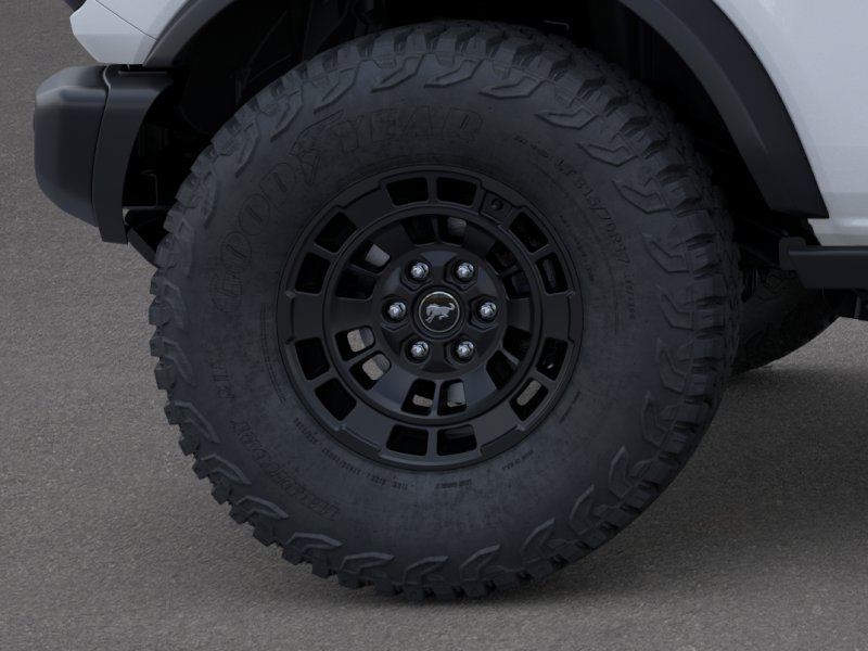 Thumbnail: 2026 Ford Bronco - 6