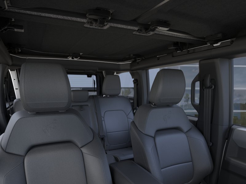 Thumbnail: 2026 Ford Bronco - 18