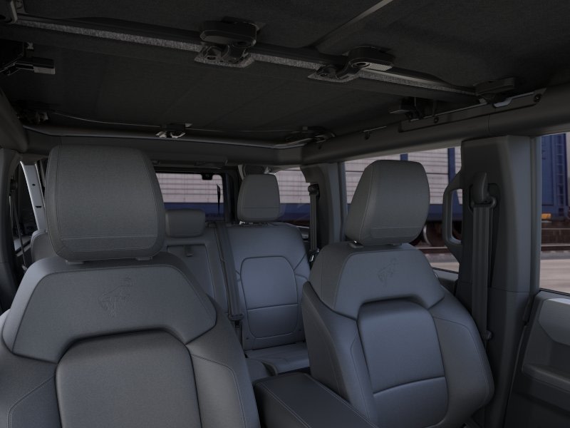 Thumbnail: 2026 Ford Bronco - 8