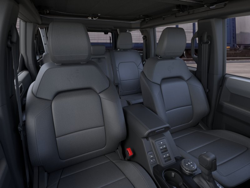 Thumbnail: 2026 Ford Bronco - 7