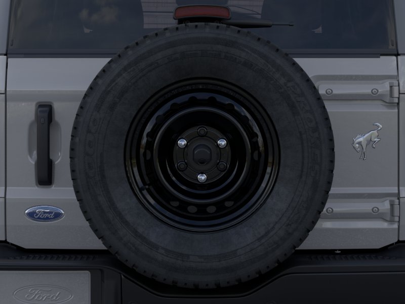 Thumbnail: 2026 Ford Bronco - 25