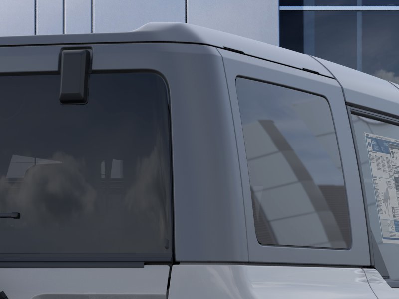 Thumbnail: 2026 Ford Bronco - 25