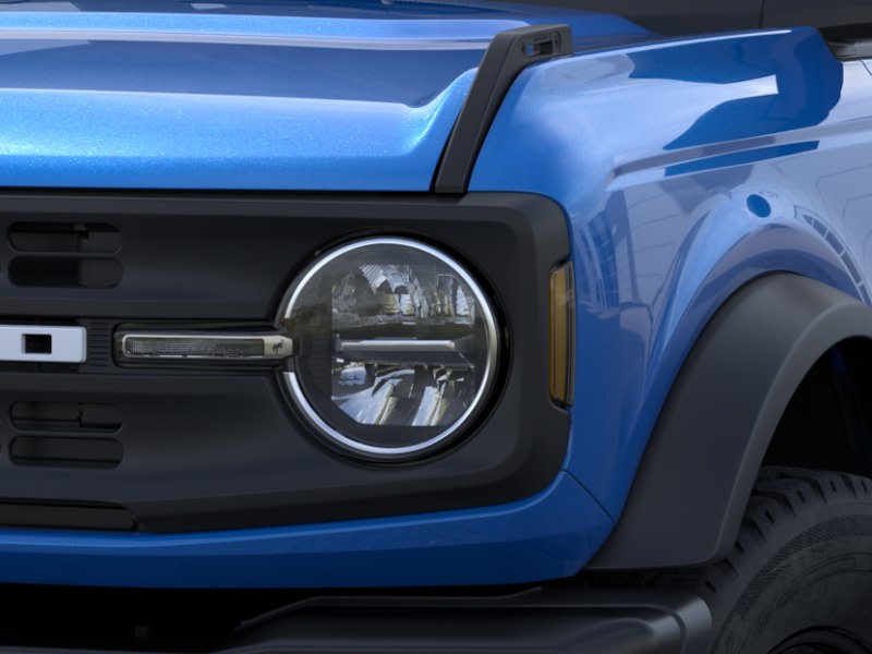 Thumbnail: 2026 Ford Bronco - 21