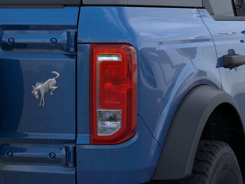 Thumbnail: 2026 Ford Bronco - 23