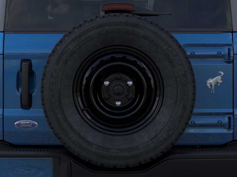 Thumbnail: 2026 Ford Bronco - 24