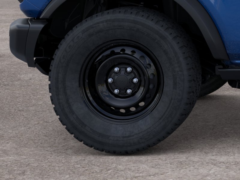 Thumbnail: 2026 Ford Bronco - 6
