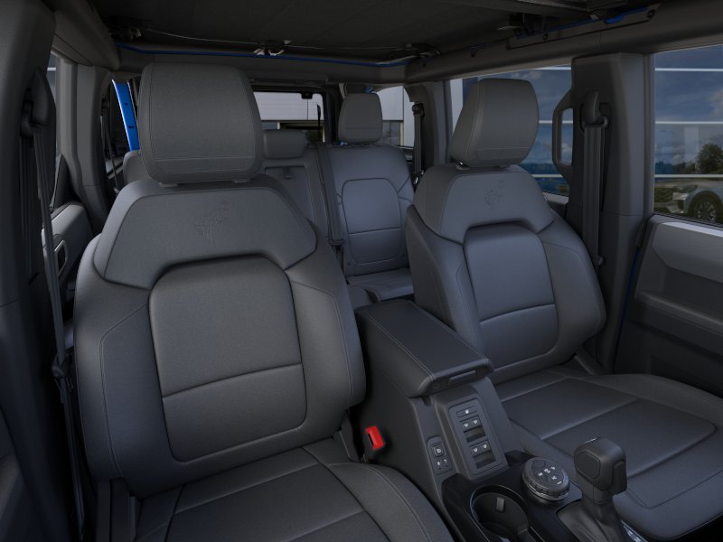 Thumbnail: 2026 Ford Bronco - 7