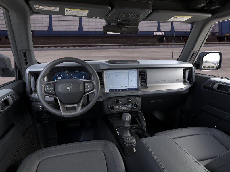 Thumbnail: 2026 Ford Bronco - 2
